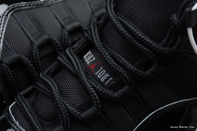 Jordan Bred(2019) Air 11 378037-061 0716